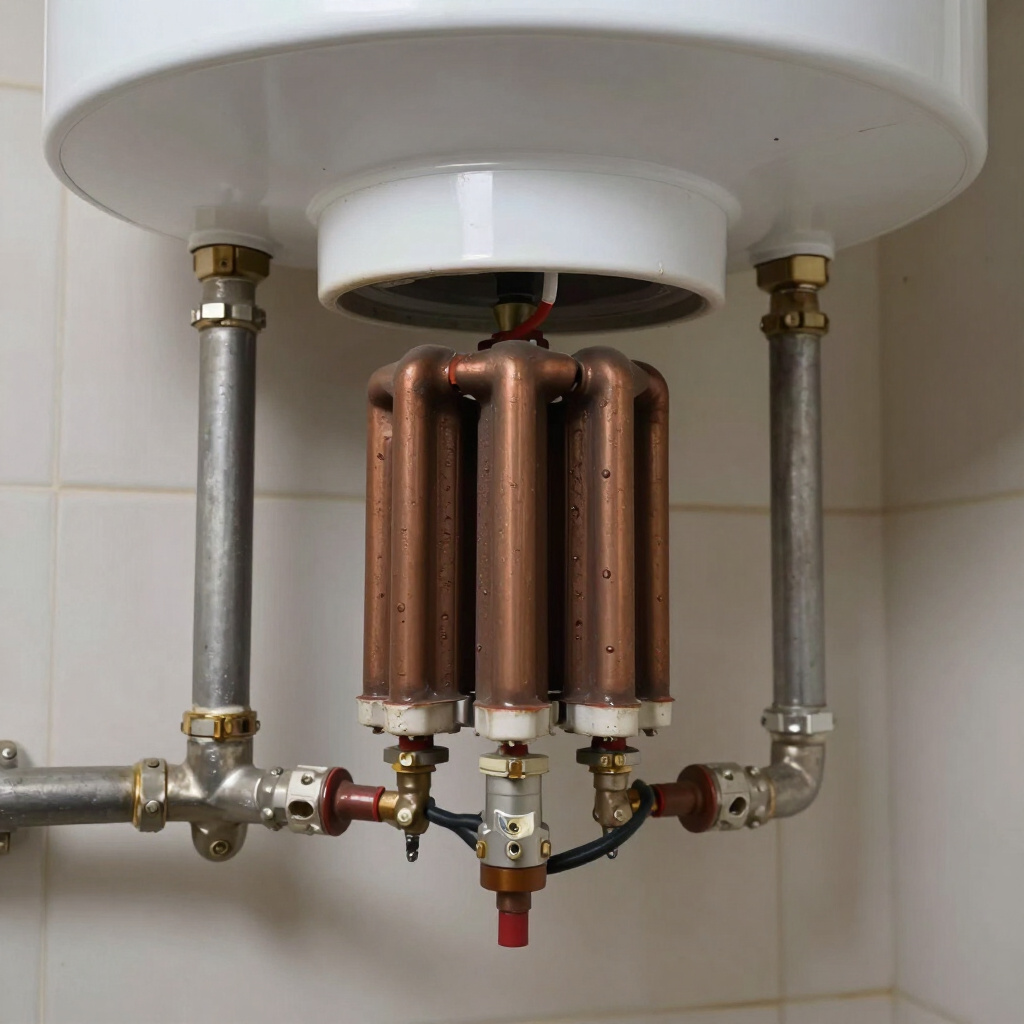 Water Heater Services in O'Fallon