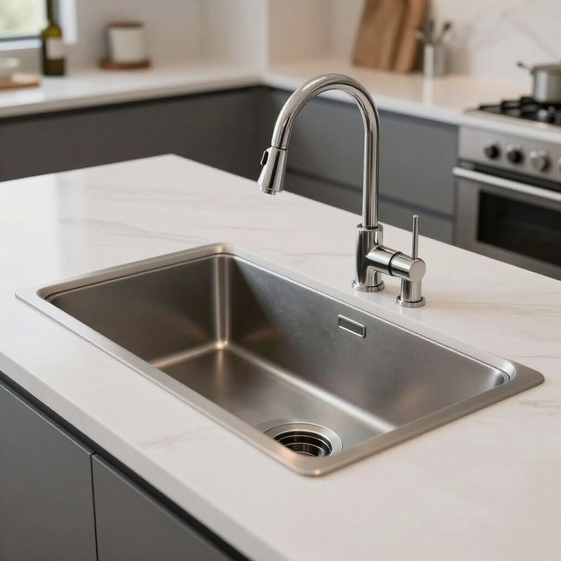 Bathroom & Kitchen Upgrades in O'Fallon