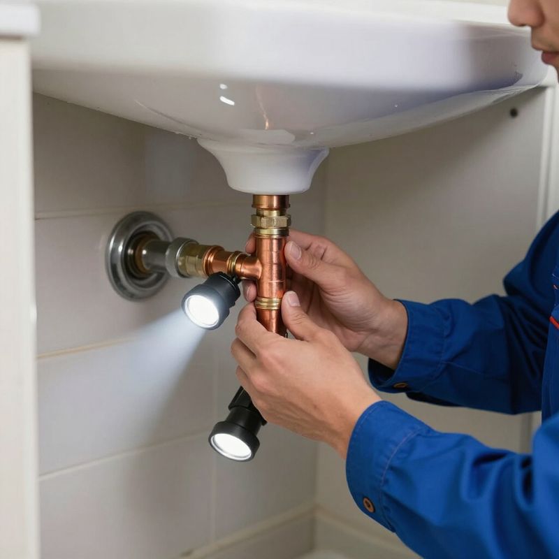 Emergency Plumbing in O'Fallon